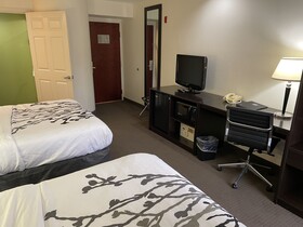 Sleep Inn  Raleigh Durham Airport