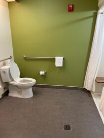 Sleep Inn  Raleigh Durham Airport