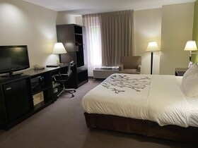 Sleep Inn  Raleigh Durham Airport