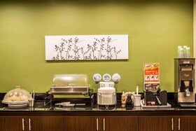 Sleep Inn  Raleigh Durham Airport