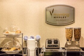 Sleep Inn  Raleigh Durham Airport