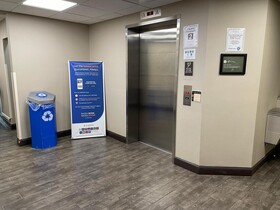 Sleep Inn  Raleigh Durham Airport