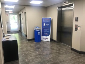 Sleep Inn  Raleigh Durham Airport
