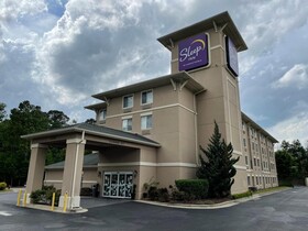 Sleep Inn  Raleigh Durham Airport