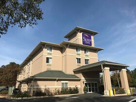 Sleep Inn  Raleigh Durham Airport