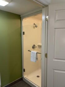 Sleep Inn  Raleigh Durham Airport
