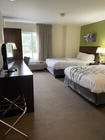 Sleep Inn  Raleigh Durham Airport