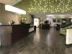 Sleep Inn  Raleigh Durham Airport