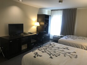 Sleep Inn  Raleigh Durham Airport