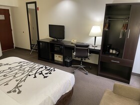 Sleep Inn  Raleigh Durham Airport