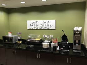 Sleep Inn  Raleigh Durham Airport