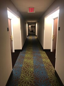 Sleep Inn  Raleigh Durham Airport