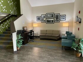 Sleep Inn  Raleigh Durham Airport