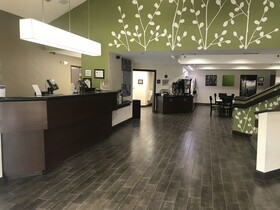Sleep Inn  Raleigh Durham Airport
