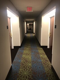 Sleep Inn  Raleigh Durham Airport