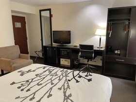 Sleep Inn  Raleigh Durham Airport