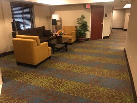 Sleep Inn  Raleigh Durham Airport