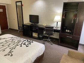 Sleep Inn  Raleigh Durham Airport