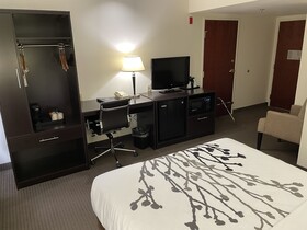 Sleep Inn  Raleigh Durham Airport