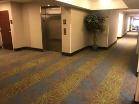 Sleep Inn  Raleigh Durham Airport