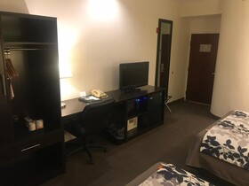 Sleep Inn  Raleigh Durham Airport