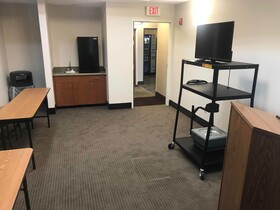 Sleep Inn  Raleigh Durham Airport