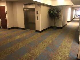 Sleep Inn  Raleigh Durham Airport