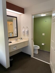 Sleep Inn  Raleigh Durham Airport