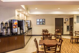 Sleep Inn  Raleigh Durham Airport