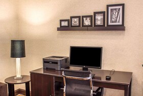 Sleep Inn  Raleigh Durham Airport