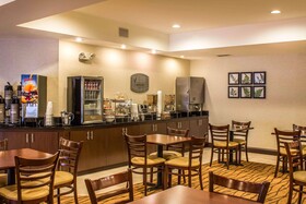 Sleep Inn  Raleigh Durham Airport