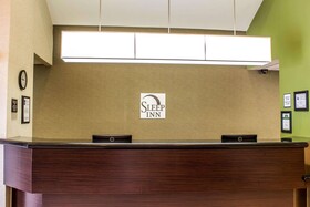 Sleep Inn  Raleigh Durham Airport