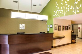 Sleep Inn  Raleigh Durham Airport