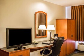 Sleep Inn  Raleigh Durham Airport