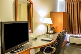 Sleep Inn  Raleigh Durham Airport