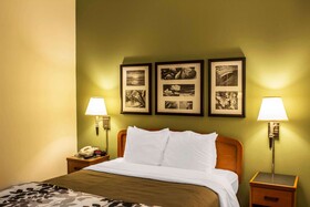 Sleep Inn  Raleigh Durham Airport
