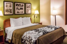 Sleep Inn  Raleigh Durham Airport