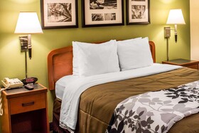 Sleep Inn  Raleigh Durham Airport