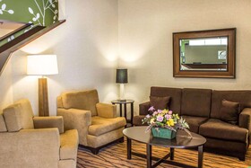 Sleep Inn  Raleigh Durham Airport