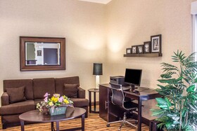 Sleep Inn  Raleigh Durham Airport