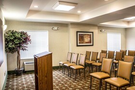 Sleep Inn  Raleigh Durham Airport