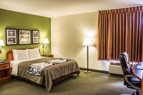 Sleep Inn  Raleigh Durham Airport