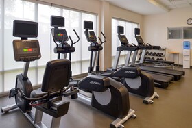 Springhill Suites Durham Chapel Hill