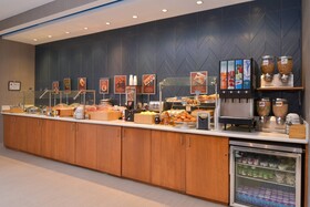 Springhill Suites Durham Chapel Hill