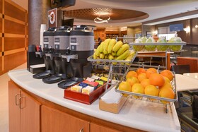 Springhill Suites Durham Chapel Hill