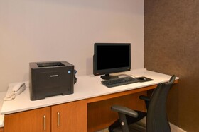 Springhill Suites Durham Chapel Hill