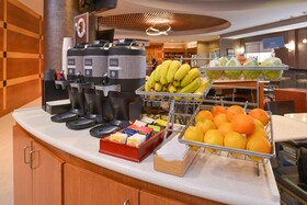 Springhill Suites Durham Chapel Hill