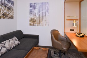 Springhill Suites Durham Chapel Hill