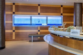 Springhill Suites Durham Chapel Hill