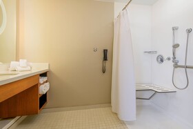 Springhill Suites Durham Chapel Hill